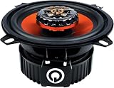 Quantum QP525 Q Series 5.25-Inch 100-Watt Coaxial Speaker
