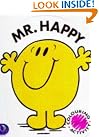 Mr. Happy
