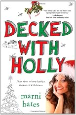 Decked with Holly