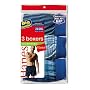 Hanes Comfortsoft Woven Waistband Boxer 3 Pack - Mwcst