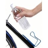 Bikeguy ペットケージ (500ｍｌペットボトル専用) ブルー
