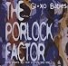 Glaxo Babies - Porlock Factor [Audio CD]