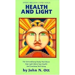 Health and Light: How Light Affects Health