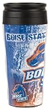 NCAA Boise State Broncos Travel Mug (16-Ounce)
