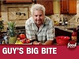 Guy's Big Bite Season 7