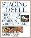 Staging to Sell: The Secret to Selling Homes in a Down Market