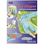 Day Skipper: Practical Course Notes (Rya505)