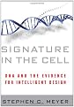 Signature in the Cell