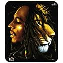 Bob Marley - Lion Decal - Sticker