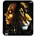 Bob Marley - Lion Decal - Sticker
