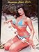 Vintage Postcard of Hawaiian Hapa Haole (Mixed Race, Half Caucasian) Woman in Bikini ...
