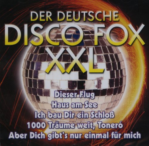 Produkt-Bild: Der deutsche Disco Fox XXXL