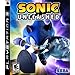 Sonic Unleashed - Playstation 3