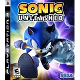 Sonic Unleashed ~ Sega Of America, Inc.