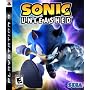 Sonic Unleashed