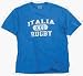 ITALIA XXL GARMENT-DYED T-SHIRT