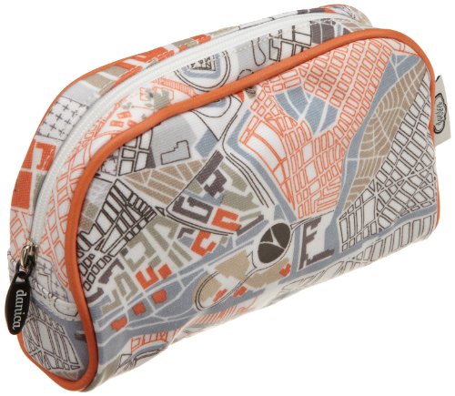 Best Price Danica Studio Small Cosmetic Bag, Foundation