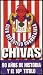 Chivas (Futbol Mexicano): 90 Anos De Historia Y El 10 Titulo (Chivas: Mexican Soccer 90 Year History and 10 Titles) SPANISH EDITION
