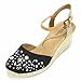 WHITE MOUNTAIN 'Solar' Women's Sandal