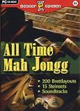 All Time MahJongg