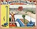 Circus Poster Forepaugh & Sells Bros. Photograph - Beautiful 16"x20" Photographic Print from the Library of Congress Collection