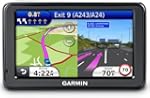 Garmin n�vi 2595LMT GPS Europe 45 pay...