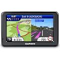 Garmin NUVI 2595LMT - GPS para coches con mapas de Europa, Pen�nsula Ib�rica incluida (pantalla t�ctil de 5", Bluetooth)