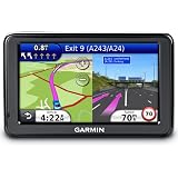 Garmin n�vi 2595LMT GPS Europe 45 pays Ecran 5'' (12,7 cm) TMC Premium inclus Kit mains libres Bluetoothpar Garmin