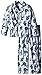 Komar Kids Big Boys' Batman Sleepwear Set