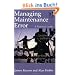 Managing Maintenance Error: A Practical Guide