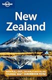 Lonely Planet New Zealand (Country Guide) (Country Travel Guide)