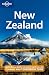 Lonely Planet New Zealand (Country Guide) (Country Travel Guide)