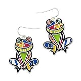 PammyJ Earrings 
