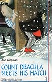 Count Dracula meets his match