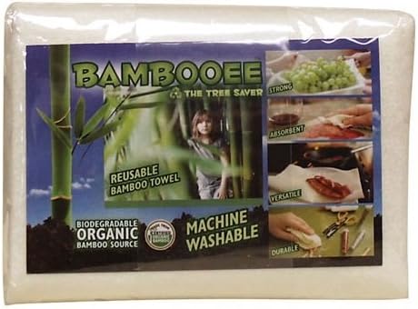 Bambooee Mini Pouch Strp (1x24 Ct)