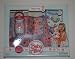 Baby Alive Diaper Bag with Diaper, Bottle, and Bib