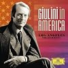 Giulini in America (Coffret 6 CD)