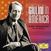 Giulini in America (Coffret 6 CD)