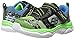 Skechers Kids Neutron Super Z Strap Athletic Sneaker (Toddler/Little Kid)