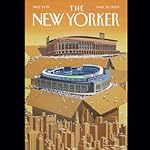 The New Yorker, March 30th, 2009 (Atul Gawande, Alec Wilkinson, David Sedaris) | Atul Gawande,Alec Wilkinson,David Sedaris
