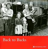 Birmingham Back to Backs (National Trust Guidebooks) (National Trust Guidebooks)