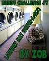 Buddy Challenge #7 (Laundry Mat Switch-A-Roo)