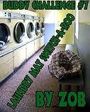 Buddy Challenge #7 (Laundry Mat Switch-A-Roo)