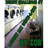 Buddy Challenge #7 (Laundry Mat Switch-A-Roo)
