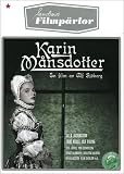 Karin Mandsdotter ( Karin M�nsdotter ) [ Schwedische Fassung, Keine Deutsche Sprache ] - Bengt Blomgren