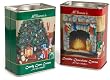 McSteven's Perfect Holiday Gift Pack, Instant Drink Mixes, 2-Count, 8-Ounce Tins (Pack of 2)