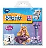 VTech 80-281504 - Storio Lernspiel Rapunzel