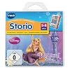 VTech 80-281504 - Storio Lernspiel Rapunzel