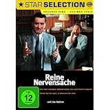 Reine Nervensachevon "Robert De Niro"
