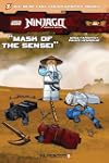 LEGO� Ninjago #2: Mask of the Sensei